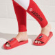Superdry Core Pool Sliders